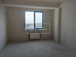 Apartament cu 1 cameră, 51 m², Botanica, Chișinău, Chișinău mun. foto 2