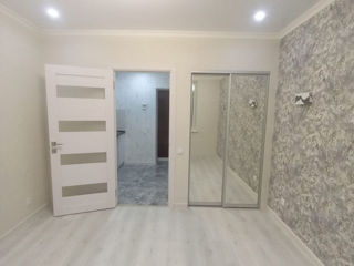 Apartament cu 1 cameră, 21 m², Buiucani, Chișinău foto 5