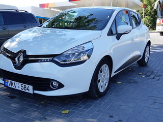 Renault Clio foto 3