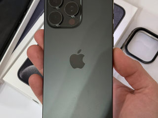 iPhone 15 Pro Max 1TB