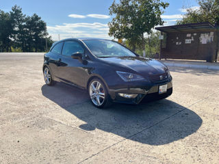 Seat Ibiza foto 2