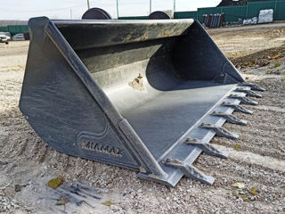 Ковш строительный для Manitou foto 10