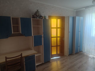 Apartament cu 2 camere, 50 m², 6 cartier, Bălți