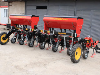 Cultivator cu fertilizare super oferta, pret: 5500 Euro !!! foto 11