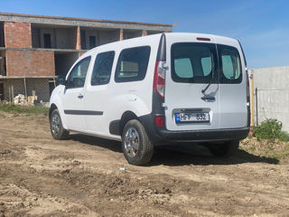 Renault Kangoo Maxi foto 8