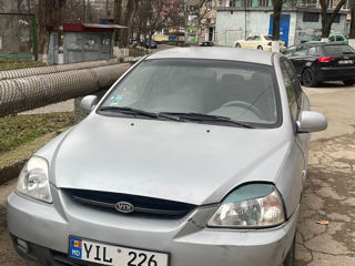 KIA Rio foto 10