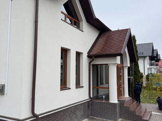 Piatra decorativă fațade foto 3