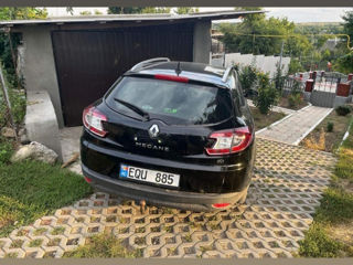 Renault Megane foto 2