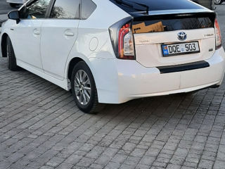 Toyota Prius foto 3