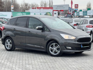 Ford C-Max foto 4