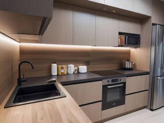  Кухни под ключ – проект, изготовление, сборка фото 4