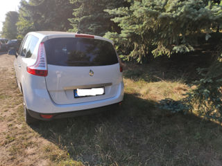 Renault Grand Scenic foto 5