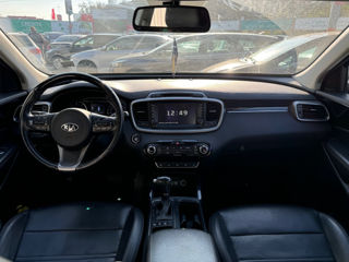 KIA Sorento foto 11