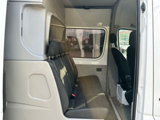 Mercedes Sprinter foto 16