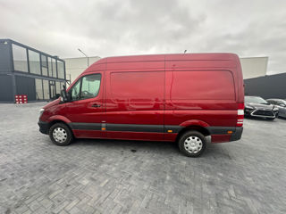 Mercedes Sprinter foto 8