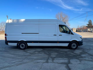 Mercedes Sprinter 319 foto 4