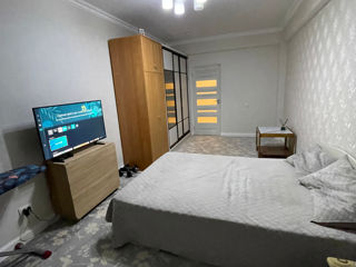 Apartament cu 1 cameră, 50 m², Buiucani, Chișinău foto 6