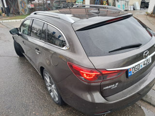 Mazda 6 foto 3