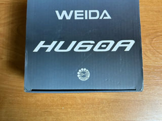 Продам катушку Weida HU 50A