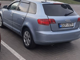 Audi A3 foto 4