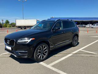 Volvo XC90 foto 4