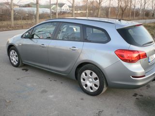 Opel Astra foto 6