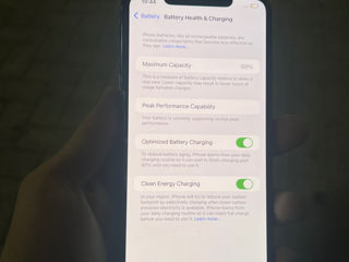 iPhone XS Max Space Gray Impecabil foto 6