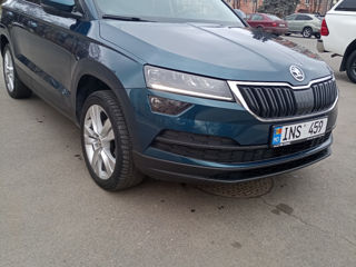 Skoda Karoq foto 2