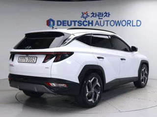 Hyundai Tucson foto 2