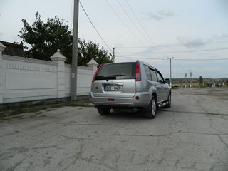 Nissan X-Trail foto 6