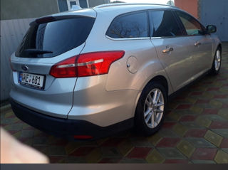 Ford Focus foto 5