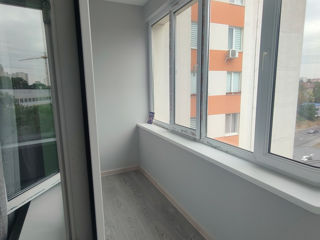 Apartament cu 2 camere, 50 m², Centru, Chișinău foto 9