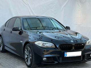 BMW 5 Series foto 4