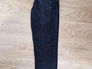 Pull&Bear Jeans Straight Vintage foto 4