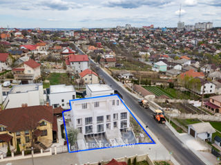 Duplex, 210 mp, Codru, str. Livădarilor foto 4