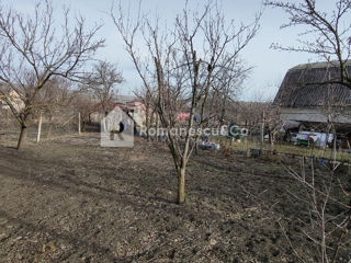 Spre vanzare teren cu vilă în Satul Mereni, 6 ari! foto 12