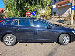 Volvo V60 foto 4