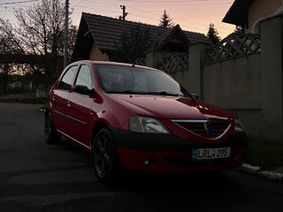 Dacia Logan foto 10