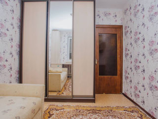 Apartament cu 2 camere, 50 m², Buiucani, Chișinău foto 4