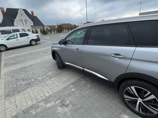 Peugeot 5008 foto 2