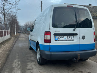 Volkswagen Caddy foto 4