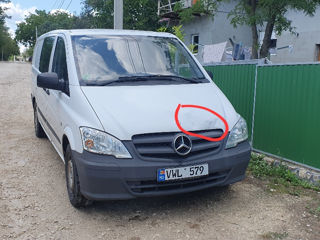 Mercedes Vito foto 10