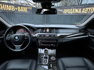 BMW 5 Series foto 13