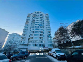 Apartament cu 3 camere, 105 m², Ciocana, Chișinău foto 16