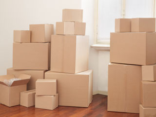 Картонные коробки для переезда в Кишиневе foto 4