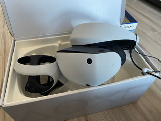 Sony PlayStation VR2