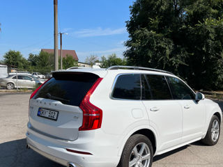 Volvo XC90 foto 3