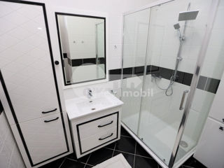 Apartament cu 3 camere, 82 m², Centru, Chișinău foto 11