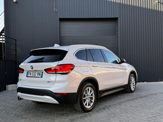 BMW X1 foto 3