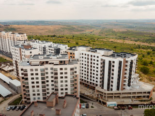 Apartament cu 4 camere, 96 m², Durlești, Chișinău foto 4